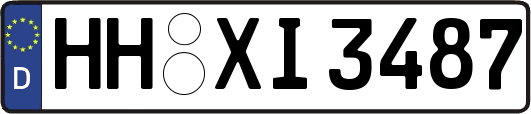 HH-XI3487