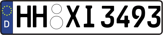 HH-XI3493