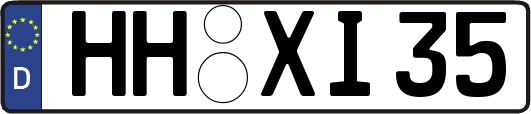 HH-XI35