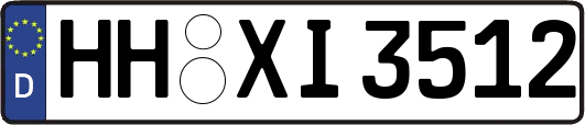 HH-XI3512