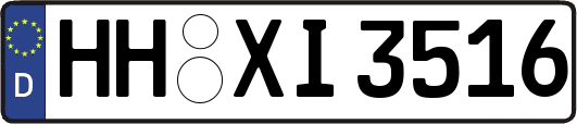 HH-XI3516