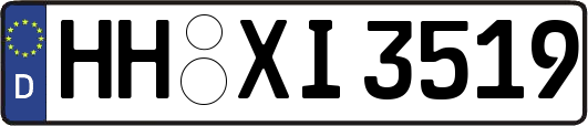 HH-XI3519