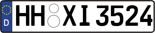HH-XI3524