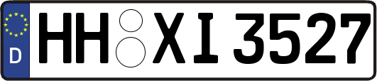 HH-XI3527