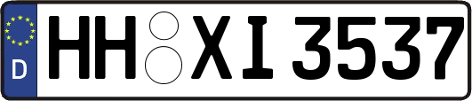 HH-XI3537