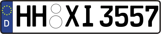 HH-XI3557