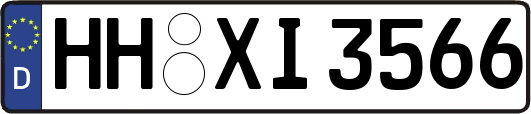HH-XI3566