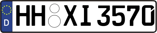 HH-XI3570