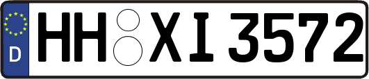 HH-XI3572