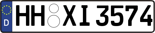 HH-XI3574
