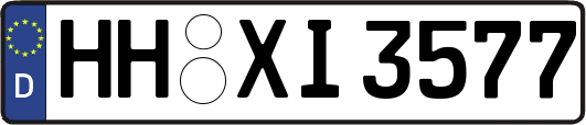 HH-XI3577