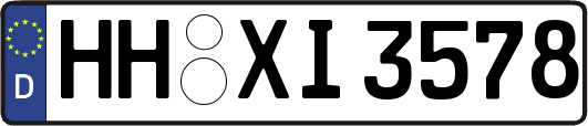 HH-XI3578