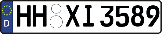 HH-XI3589