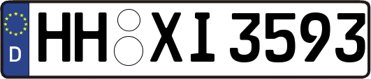 HH-XI3593