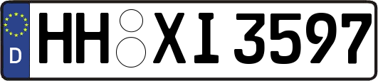 HH-XI3597