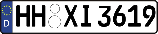 HH-XI3619