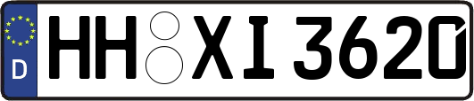 HH-XI3620