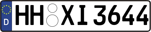 HH-XI3644
