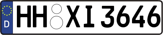 HH-XI3646