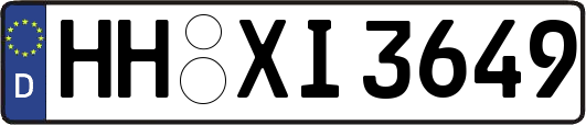 HH-XI3649