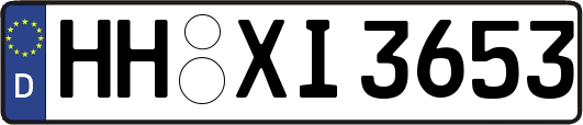 HH-XI3653