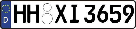 HH-XI3659
