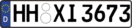 HH-XI3673