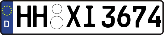 HH-XI3674