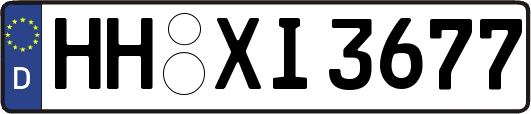 HH-XI3677