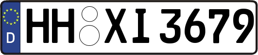 HH-XI3679