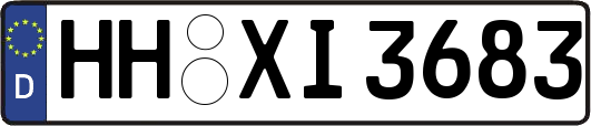 HH-XI3683