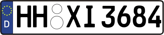 HH-XI3684