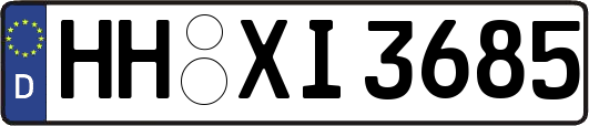 HH-XI3685