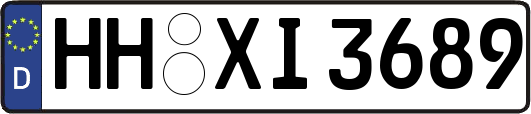 HH-XI3689
