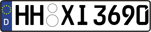 HH-XI3690