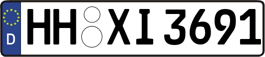 HH-XI3691