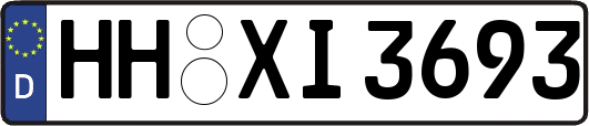 HH-XI3693