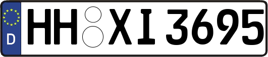 HH-XI3695