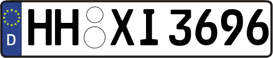 HH-XI3696