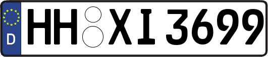 HH-XI3699