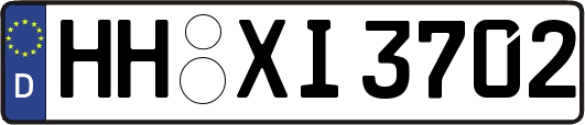 HH-XI3702