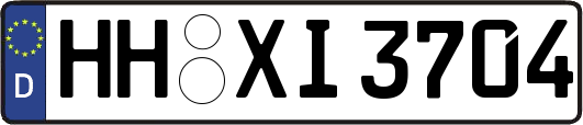 HH-XI3704