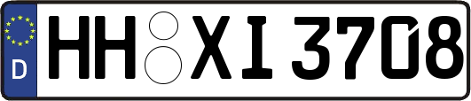 HH-XI3708