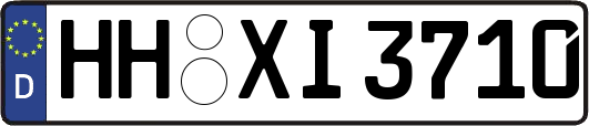 HH-XI3710