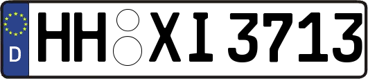 HH-XI3713