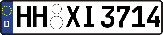 HH-XI3714