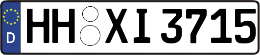 HH-XI3715
