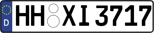 HH-XI3717