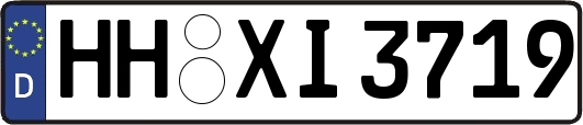 HH-XI3719