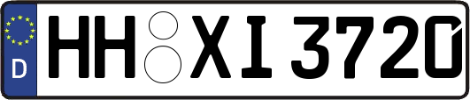HH-XI3720